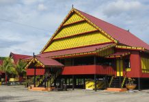 Menelisik Sejarah Singkat Kerajaan Wonua Mekongga