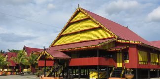 Menelisik Sejarah Singkat Kerajaan Wonua Mekongga