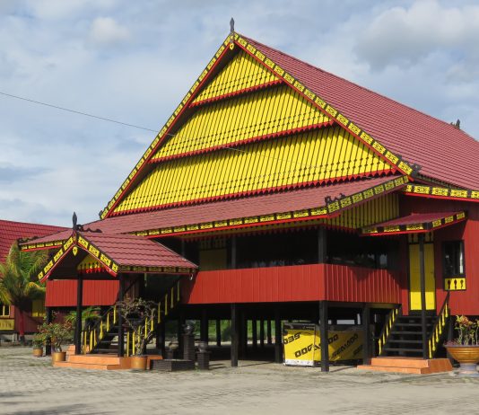 Menelisik Sejarah Singkat Kerajaan Wonua Mekongga