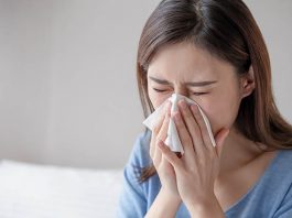 Virus Flu Biasa Disebut Dapat Memberi Perlindungan Terhadap Covid-19