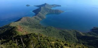 Pulau Padamarang Destinasi Andalan Kolaka Selanjutnya !