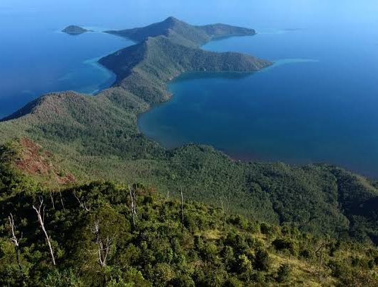 Pulau Padamarang Destinasi Andalan Kolaka Selanjutnya !