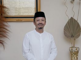7 Tahun Dibawah Kepemimpinan Azhari, Kampus Merah Marun Sukses Bertansformasi