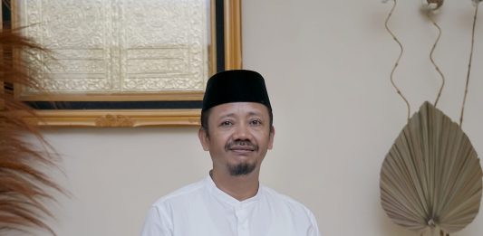 7 Tahun Dibawah Kepemimpinan Azhari, Kampus Merah Marun Sukses Bertansformasi