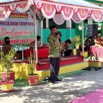 MAN 1 Kolaka Mulai Sosialisasi PBM Tatap Muka