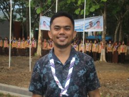 Membumikan Gerakan Literasi di Tengah Pandemi Covid-19