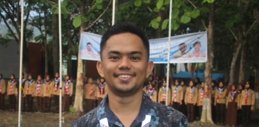 Membumikan Gerakan Literasi di Tengah Pandemi Covid-19