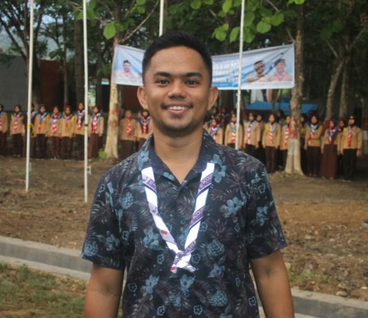 Membumikan Gerakan Literasi di Tengah Pandemi Covid-19