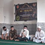 Berbagi Rezeki, PGI Sultra Anjangsana ke Panti Asuhan Al-Ikhlas Kendari