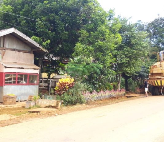 Pasca Longsor, PT CNI Fokus Mitigasi Bencana dan Rehabilitasi Ekologi Wilayah Terdampak