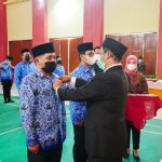 34 CPNS USN Kolaka Resmi Jadi PNS