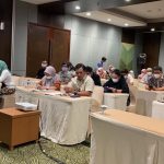 Pertemuan Forum SPI PTN Se-Indonesia KE-VI Tahun 2021, Bakal Diselenggarakan di UNM Makassar