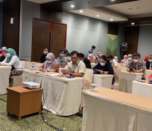 Pertemuan Forum SPI PTN Se-Indonesia KE-VI Tahun 2021, Bakal Diselenggarakan di UNM Makassar