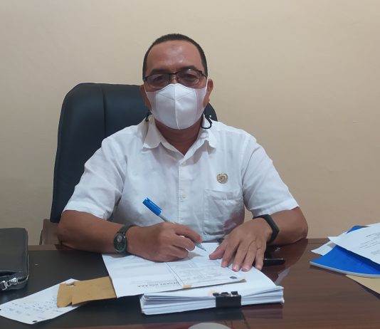 Disperidag Kolaka Kembangkan Aplikasi Sistem Informasi Perindustrian dan Perdagangan (Sindag)