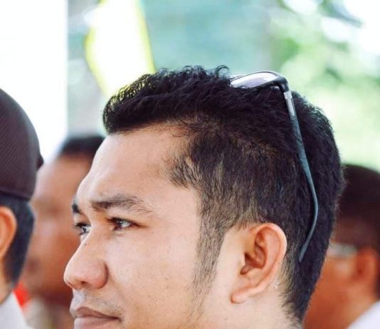 Muzdalim Zakkir: Perusda Layak Pertahankan Armansyah Sebagai Dirut