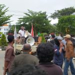 Koalisi Kolaka Kontrol Sesalkan Putusan PN Kolaka Terkait Lahan di Pomalaa