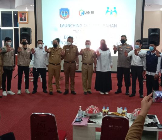 DP3A Pemkab Kolaka Bentuk Kelompok “Sadar Peran” Cegah Kekerasan Anak dan Perempuan