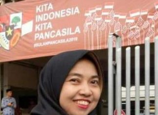 Mengenal Kepala Sekretariat Bawaslu Koltim dan SILUPA