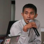 Ketua PWI Sultra Harapkan Pemberitaan Kejadian di Kendari Tak Provokatif
