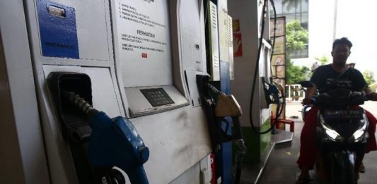 Premium dan Petralite Mau Dihapus, SPBU Cuman Jualan Pertamax?