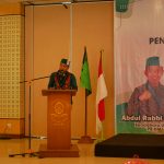 Munawir Nahkodai HMI Cabang Kolaka