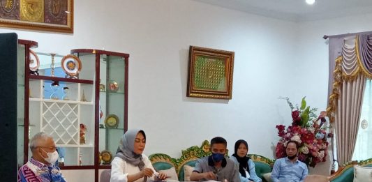 10 Duta Dubes Asing Dipastikan akan Hadiri Puncak Hari Pers Nasional (HPN) di Kendari