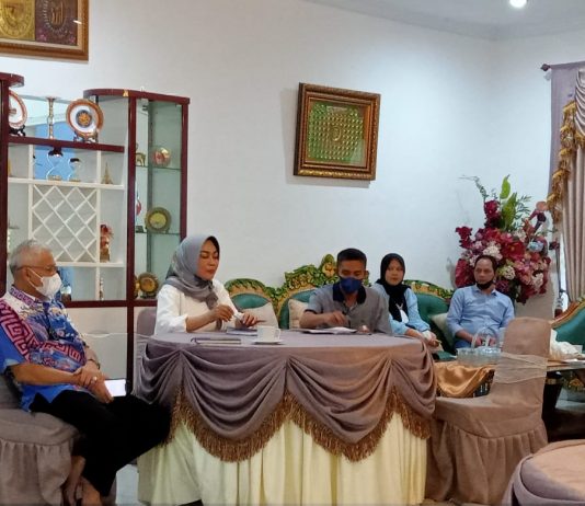 10 Duta Dubes Asing Dipastikan akan Hadiri Puncak Hari Pers Nasional (HPN) di Kendari