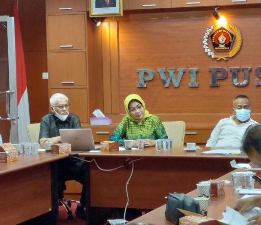 HPN akan Dirayakan Pada 6-9 Februari 2022 di Kendari, Dibuka oleh Presiden