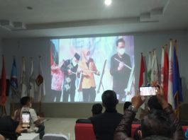 Pemilihan Serentak Ditetapkan 14 Februari 2024