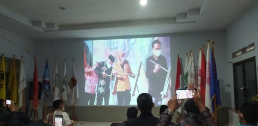 Pemilihan Serentak Ditetapkan 14 Februari 2024
