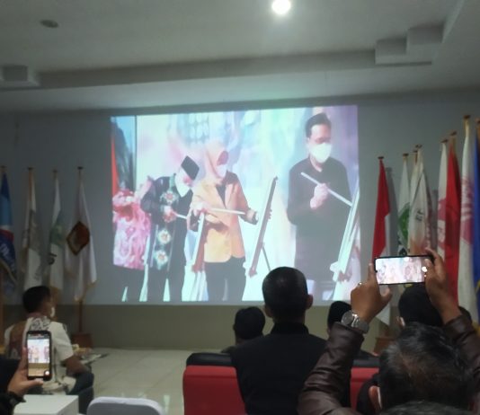 Pemilihan Serentak Ditetapkan 14 Februari 2024