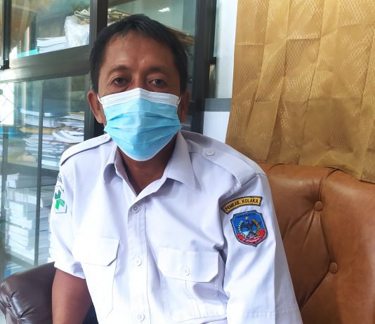 27 Warga Kolaka Terpapar Omicron Sejak Januari