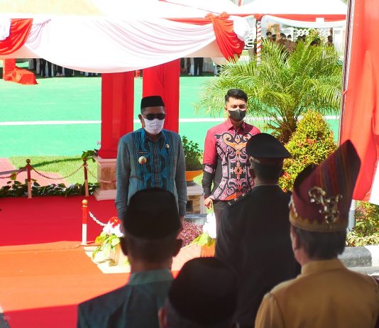 Safei : Harus Semangat Walau Pandemi