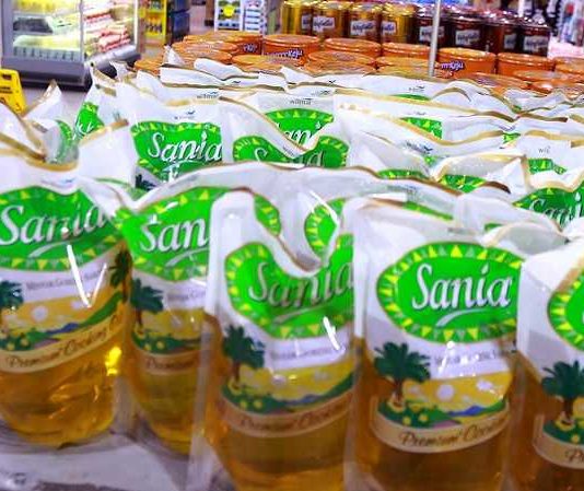 Minyak Goreng di Kolaka Langka dan Mahal, Pedagang Menjerit