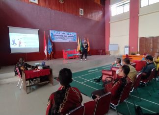 Catat, Ini yang Perlu Diperhatikan Bagi Adik-Adik yang Ingin Kuliah Gratis di USN Kolaka