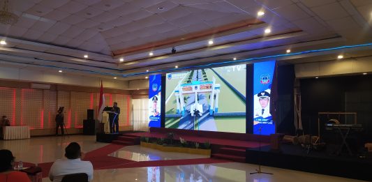 Pemkab Kolaka Bakal Daratkan Boeing 737 Seri 900 di Bandara Sangia Nibandera
