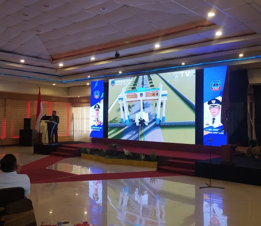 Pemkab Kolaka Bakal Daratkan Boeing 737 Seri 900 di Bandara Sangia Nibandera