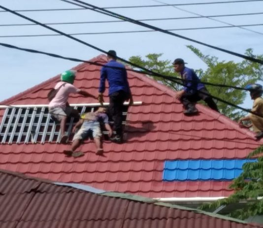 Pria di Kolaka Tewas Tersengat Listrik, Begini Kronologisnya