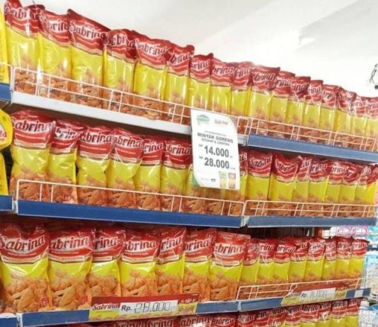 Kerjasama dengan Wingsfood dan Pramuka, Perindag Bakal Gelar Pasar Murah Migor