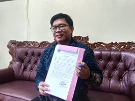 3 Balon Rektor Gugur, Pendaftaran Pilrek USN Diperpanjang