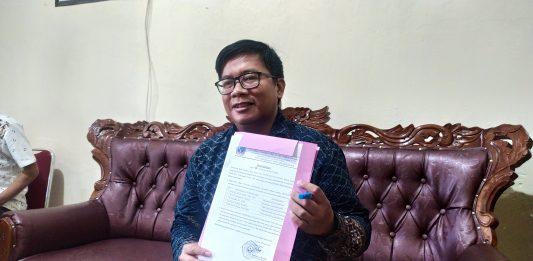 3 Balon Rektor Gugur, Pendaftaran Pilrek USN Diperpanjang