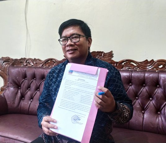 3 Balon Rektor Gugur, Pendaftaran Pilrek USN Diperpanjang