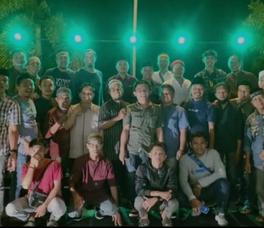 Sinergitas BKKBN dan Media Kolaka di Bulan Ramadhan