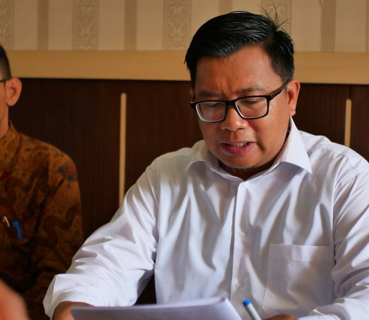 Tidak Lulus Syarat Manajerial, Satu Lagi “Utusan” UHO Gugur di Pilrek USN Kolaka