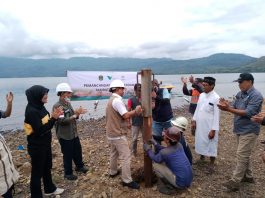 PT Vale Dukung Kawasan Wisata Jadi Sumber Ekonomi Melalui Program PKPM