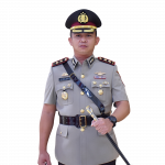 Ini Tugas dan Jabatan AKBP Resza Ramadianshah Sebelum Jabat Kapolres Kolaka
