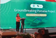 PT. Vale Bangun Smelter di Pomalaa, Akan Serap 12 Ribu Tenaga Kerja