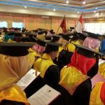 Ini Jadwal Resmi Wisuda ke-XII USN Kolaka
