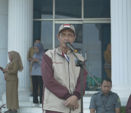 Pemkab Kolaka Siapkan Bonus Puluhan Juta Rupiah Bagi Atlet Berprestasi