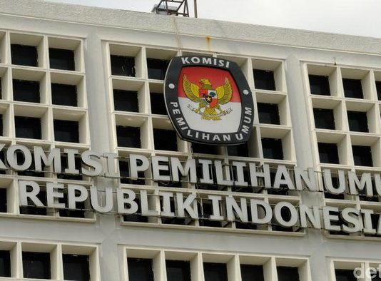 KPU Buka Lowongan Kerja, Begini Persyaratan dan Gajinya !